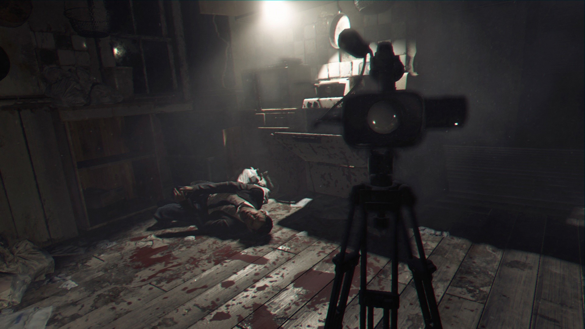 Resident Evil 7 biohazard - Imagen 40